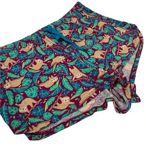 Secret Treasures pajama shorts